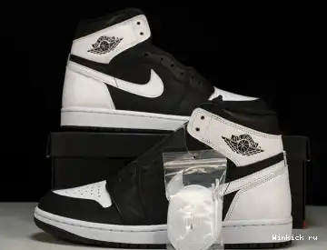 Air OG Panda” High 1 Jordan “Reverse 0703